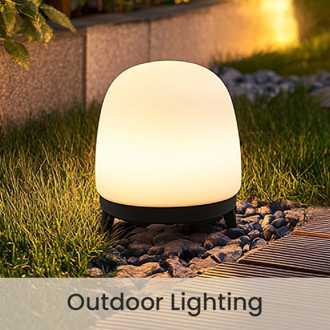 Outdoor Lighting