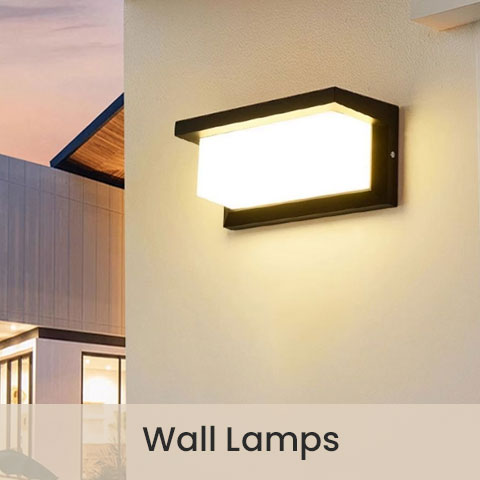 Wall Lamps