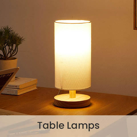 Table Lamps