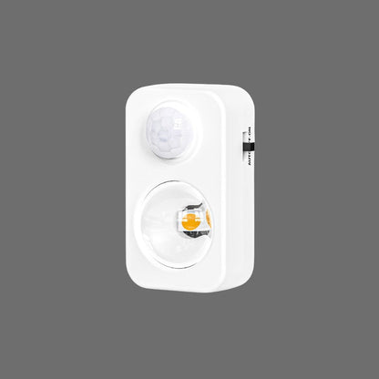 LED Motion Sensor Spotlight